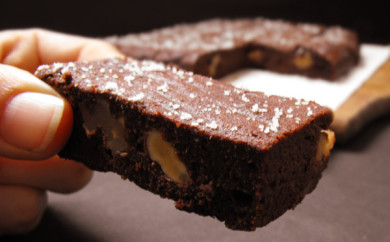 brownie-sin-harina