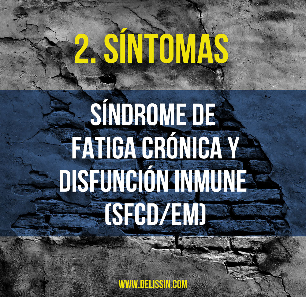 síndrome-fatiga-crónica-síntomas